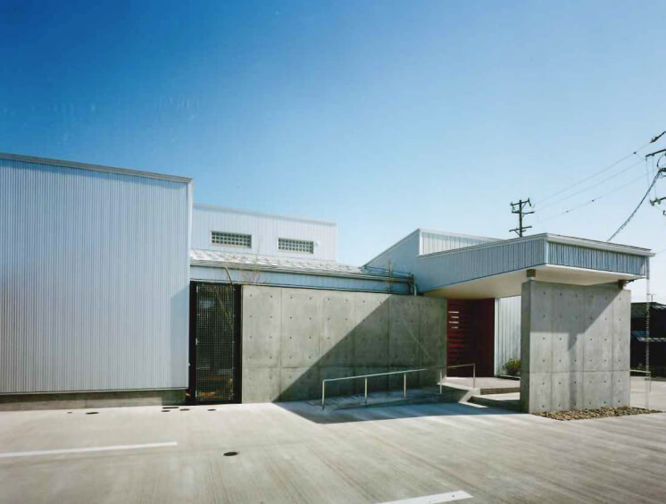 アライクリニック 長野県中野市