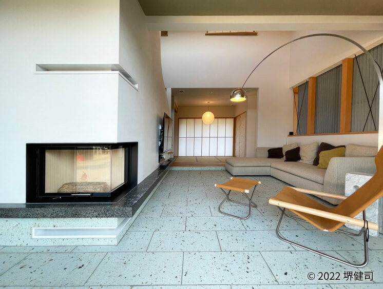 H様邸 長野県中野市